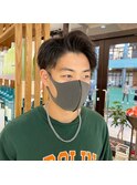 七三アップバング