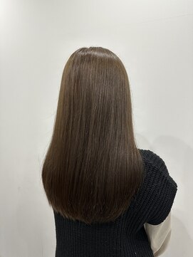 フローレバイヌンク(Flore by nunc) 【巣鴨】【大塚】Flore by nunc新作スタイル【地蔵通り商店街】