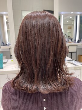 レ セゾン(Les Saisons) イノアカラー