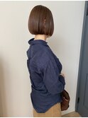 ミニボブ