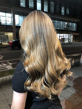 ボアップ(boappu) ハイトーン