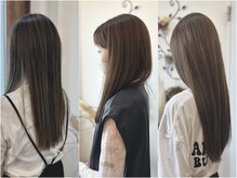 サロンド デジャヴの雰囲気（コスパ◎の髪質改善「ESTANDARDトリートメント」でウルツヤに♪）