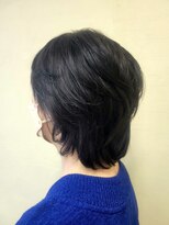 ラポール ヘア柳生店&nbsp;ショート