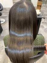 ドラン 京橋店(DRAN)&nbsp;【髪質改善DRAN京橋店】幅広い髪質に対応できます