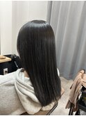 美髪トリートメント【 TELA HAIR四街道店】