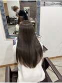 髪質改善トリートメント/美艶髪ロング