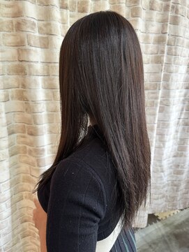 ランファ ティアーラ(Ranfwa Tiara) ゴッホカラー