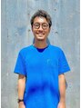 ヘアージップ 池袋 渡辺 結弥 池袋