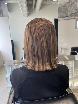 アークドット(arc dot) ＭＥＤＩＵＭ　ＳＴＹＬＥ