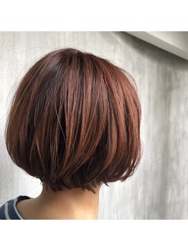 アレックスリパブリック(alex republic) ナチュラル