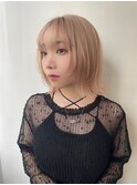 ハイトーンベージュ