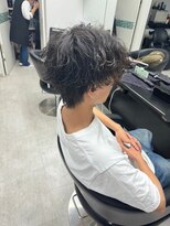 アイズ 本厚木(AIZU)&nbsp;波巻きスパイラル