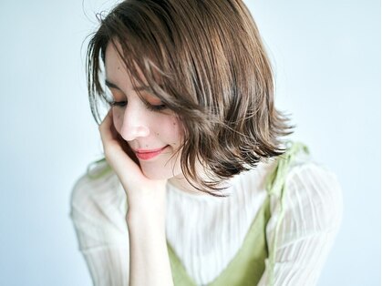 リーフ 菊川店(LeaF)の写真