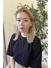 ジョリーテテ(jori tete)&nbsp;ユカ 