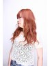 平日限定★ディープレイヤートリートメント+フルカラー+CUT