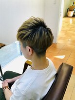 オルネ orner&nbsp;ベリーショート