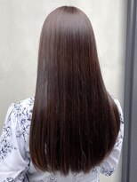 アイティーバイアルバム 藤沢店(IT by ALBUM) 透明感カラーオリーブカラー秋色_ba483211