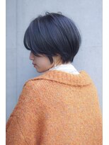 ビルド ビューティ ショップ(Build beauty shop)&nbsp;ショートボブ