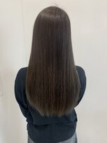 ヘアーサロン リン(hair salon Rin)&nbsp;水素カラー