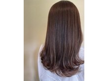 オーガニック ヘアサロン クスクス(organic hair salon kusu kusu)