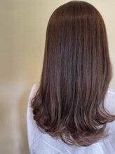 オーガニック ヘアサロン クスクス(organic hair salon kusu kusu)