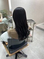 アン(an)&nbsp;【垂水/オーガニックカラー】ヘッドスパも人気