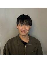 ウミ バイ キックス(Umi by KIX)&nbsp;松原 到生