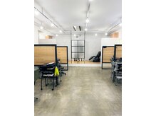 ヘアメイク エマ 中央駅西口店(EMMA)