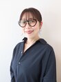 ピエールヘアーマーケット(Pierre Hair Market) 理衣 
