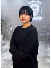 刈部倶楽舞 松村 美憂