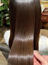 ジンジャー(Ginger)