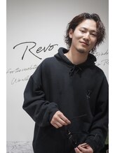 レボ 片町店(Revo) 小森 大地