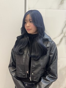 リー 梅田(Lee) 【 miyuu 】韓国風くびれ巻き