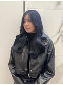 【 miyuu 】韓国風くびれ巻き
