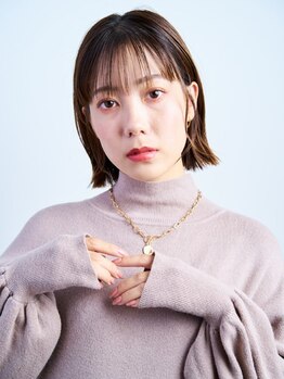 ユニックス イオンモール北戸田店(UNIX)の写真/【イオンモール北戸田1F】髪・肌・目の全ての『色』を見極めたUNIXの[パーソナルカラー]を提案☆