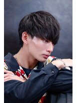 リップス 立川(LIPPS) ファントムマッシュ