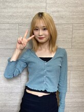 リア 近鉄八尾店(Lia)&nbsp;rurika 