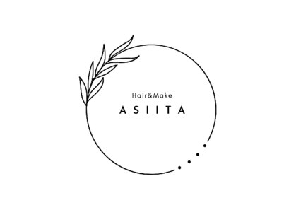 アシータ(ASIITA)の写真
