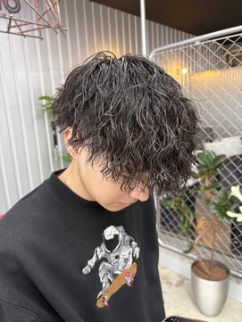 ブライト(BRIGHT) ツイストスパイラル