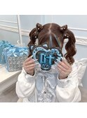 リボンツイン
