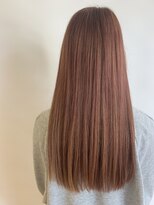 クララ トヨハシ(CLALA Toyohashi)&nbsp;髪質改善トリートメント