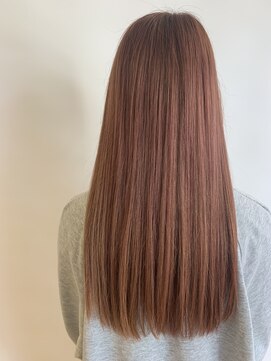 クララ トヨハシ(CLALA Toyohashi) 髪質改善トリートメント