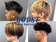 ブースト(BOOST)の写真/【浜松メンズカット/ツイストスパイラルパーマ/ツイストパーマ】学校でも休日でもキマる！最旬モテ髪に★