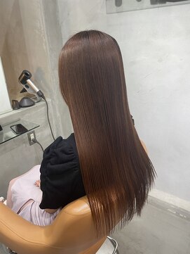 レックス 中野(rex) 髪質改善トリートメント