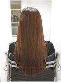 ★髪質改善モテ髪イメチェン美髪愛されストレートロング
