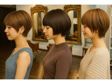 イストリムサロン(ISTORYM Salon)