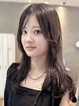 アトロ(Atoro) 大阪梅田/顔周り/イメチェン/ショート/ボブ/レイヤーカット/20代