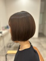 リーシェ(Riche)&nbsp;ストレートボブ