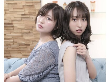 ミューテ(Mu-te)の写真