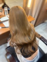 アール バイ ニーナ(R by NINA)&nbsp;【R Kanon】ヘーゼルベージュ